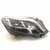 Фара Mercedes-Benz S-Class W222 2013 A2229060802, 1305236945