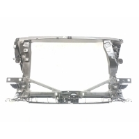 Панель передняя (телевизор) Audi A3 8V 2014 8V0805588A