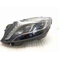 Фара Mercedes-Benz S-Class W222 2013 A2229060702, 1305236944