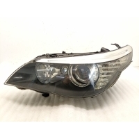 Фара BMW 5-Series E60 2007 63127045693, 7177735