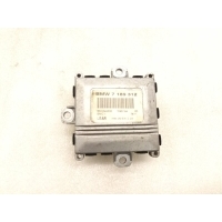 Блок управления светом BMW 5-Series E60 2007 63127189312, 7189312