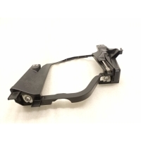 Кронштейн фары BMW 5-Series E60 2007 63126936089, 15873700