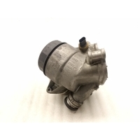 Корпус масляного фильтра BMW 5-Series F10 2010 11428683206, 11427525333