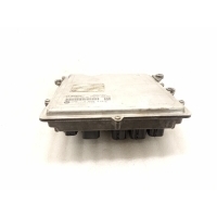 Блок управления двигателем BMW 5-Series F10 2010 12147620419, 7620419