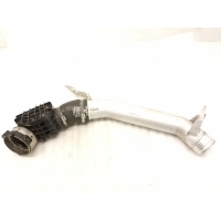 Патрубок интеркулера Volvo V40 MV 2017 31370060, 31370187, 31370189