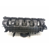 Коллектор впускной BMW 5-Series F10 2010 11617576911