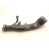 Патрубок воздушного фильтра BMW 5-Series F10 2010 13717583726, 7583726