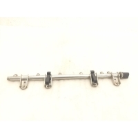 Топливная рейка (рампа) BMW 5-Series F10 2010 13537576779, 7576779