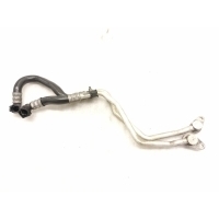 Трубка охлаждения АКПП BMW 5-Series F10 2010 17227645065, 17227619611, 17227585698, 7585698