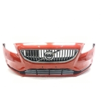 Бампер Volvo V40 MV 2017 39814150, 31283746, 39817417