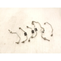 Трубка топливная BMW 5-Series F10 2010 13537576778, 13537576776, 7576776, 13537576772, 7576772, 13537576771, 7576771