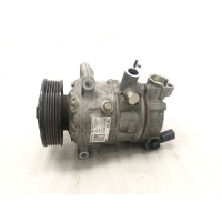 Компрессор кондиционера Audi Q3 8UB 2015 5K0820803C