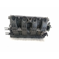 Коллектор впускной Audi Q3 8UB 2015 04E129711L, 04E129709P