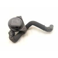 Помпа дополнительная Audi Q3 8UB 2015 5G0965567A