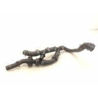 Патрубок системы охлаждения Audi Q3 8UB 2015 5N0122073R, 3020674