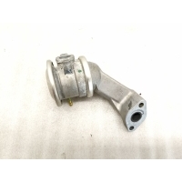 Клапан EGR Audi Q7 4LB 2012 06E131102B
