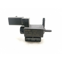 Клапан электромагнитный Audi Q7 4LB 2012 037906283C