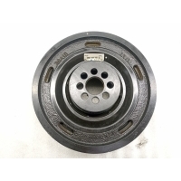 Шкив коленвала Audi Q7 4LB 2012 06E105251E