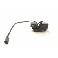 Замок капота Volkswagen Golf 7 2014 5G2823509F