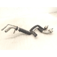 Трубка кондиционера Land Rover Discovery 4 L319 LR013848, AH2219867AD