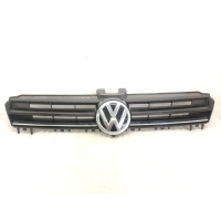 Решетка радиатора Volkswagen Golf 7 2014 5G0853653C