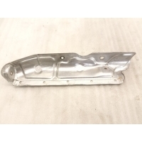 Тепловой экран BMW 5-Series G30 2018 11628513648, 8513648