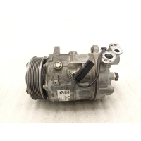 Компрессор кондиционера BMW 5-Series G30 2018 64527945825, 7945871