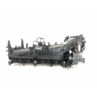 Коллектор впускной BMW 5-Series G30 2018 11618513655, 8513655, 11618570791, 8570791, 11618580274