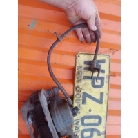 Шланг тормозной/ТОРМОЗНОЙ ШЛАНГ Honda INSIGHT ZE2/GE6, GE7, GE8, GE9 01465-TF0-000