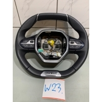 Руль peugeot 5008 3008 ii gt 98105489zd