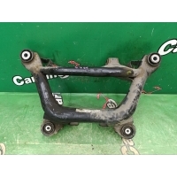 Подрамник BMW 3 E46 Touring 2004 33316770865