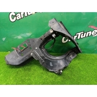 Кронштейн фары Mercedes-Benz ML W164 2008 A1646200391