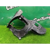 Кронштейн фары Mercedes-Benz ML W164 2008 A1646200491