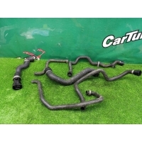 Патрубки охлаждения BMW 5 E39 2000 11531705223
