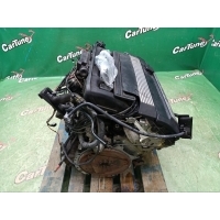 Двигатель BMW 5 E39 2000 M52B25TU 256S4 11001432579