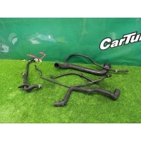 Патрубки охлаждения Mercedes-Benz S W220 2000 A2205010082