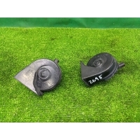 Сигналы звуковые BMW 3 E92 2011 61337159420, 61337159421