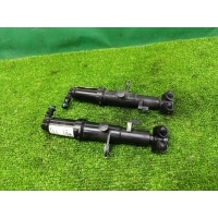 Форсунки омывателя фар Mercedes-Benz S W221 2007 A2218601347, A2218601447
