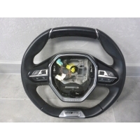Руль peugeot 3008 ii 5008 ii gt-line gt 98105488zd