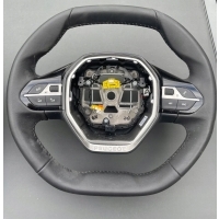 Peugeot 3008 ii руль