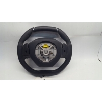 Руль кожа 98105489zd - peugeot 308 3008 508 5008 ii gt-line