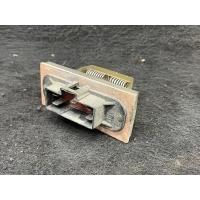 Сопротивление печки Dodge Caravan 3 1996 4677180AD