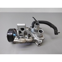 Помпа Jetour X70 plus 2024 F4J161307100BA, F4J161306110, F3J121307110, F4J161307020, F4J161306111BA