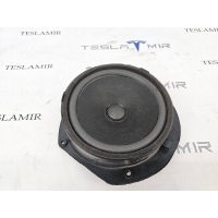 Динамик двери передней Tesla Model S 2018 1004833-02,1000347-001