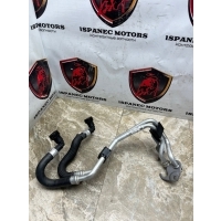 Трубка охлаждения АКПП Land Rover Defender L663 2023 kpla7r081ad, LR121386