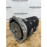 КПП автоматическая (АКПП) Land Rover Range Rover L460 2025 m8e27000hb, LR177881