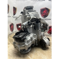 Раздаточная коробка Land Rover Defender L663 2024 n8e27k780ab