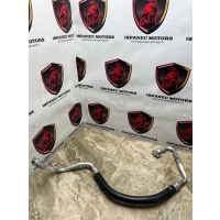 Трубка кондиционера Land Rover Defender L663 2023