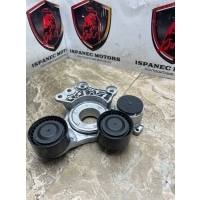 Натяжитель ремня генератора Land Rover Defender L663 2023 lpla6b209fb, T4A50770, LR183649