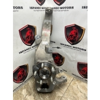Кулак поворотный левый Jaguar F-Type X152 2023 GX53-3K207-BB